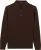 GIORDANO Rugby Merano 12GG Bruin heren