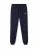EA7 Emporio Armani Broek  marine / wit