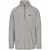 Trespass Heren keynote anti pluis 1/4 rits fleece vest