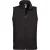 Russell Heren Softshell Gilet (Zwart)