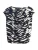 Next Top  lichtbeige / zwart