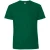 Fruit Of The Loom Heren Ringgesponnen Premium T-Shirt (College Groen)