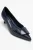 Briana Gesp Puntige Neus Pump (Dames)