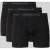 Tommy Hilfiger Broek van Katoenmix in Set van 3