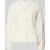 Marc O’Polo DENIM Slim fit blouse met lange mouwen van puur katoen