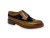 Winkelen Voor Chapman & Moore Longwing Brogue Country Lederen Heren Bruine Veterschoenen