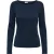 Jacqueline de Yong Jdyfreya ls boatneck top jrs navy
