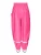 PLAYSHOES Functionele broek  pink / wit