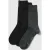 s.Oliver RED LABEL Sokken met stretch, set van 3 paar