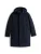 TOMMY HILFIGER Functionele jas  navy