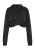 Mymo Jumper Dames zwart
