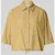 drykorn Overhemdblouse met tunnelkoord model ‘LAINAY’