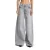 Mid-rise Palazzo Jeans voor Vrouwen It’s Basic Elena