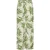 Jacqueline de Yong star sezen life mw wide pant wvn 15248838 sandshell cactus big leaf