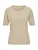 MADELEINE Trui  beige