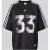 adidas Originals Regular fit t-shirt met gestikt logo