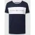 Tommy Hilfiger T-shirt met labelprint