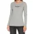 Pepe Jeans Dames/Dames Nieuw Virginia T-Shirt (Grijze Mergel)