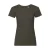 Dames-T-shirt Russell Athletic Pure Organic
