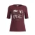 Dames slim fit T-shirt van jersey met print op de voorkant s.Oliver