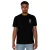 Wrong Friends Kiowa T-shirt Wf1194 Print T-shirts Black
