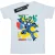 Li-cense Disney heren big hero 6 fred ultimate kaiju t-shirt