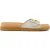 Toms Marin Slide Dames Slippers Natuur
