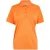 Callaway Dames/Dames Swing Tech Regular Poloshirt met korte mouwen (Nectarine)