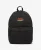 Superdry Vrouwen Workwear Montana Rugzak van Canvas Zwart