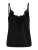 ONLY Top ‘ONLBETINA’  zwart