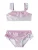 NAME IT Bikini ‘NMFZOLA’  framboos / zilver