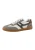 MUSTANG Sneakers laag  grijs / kaki / wit
