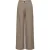 Jacqueline de Yong Jdydora hw wide pant tlr taupe
