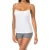 DAY COTTON dun band T-shirt met ronde hals 1045044 vrouw