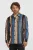 O’Neill fleece overhemd blauw