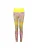 Kalaia Leggings  neongeel