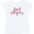 Li-cense Disney dames mickey mouse love forever katoenen t-shirt