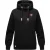 Navahoo Dames Hoodie Goldfee – Warme Capuchontrui met Kangoeroezak