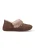 Warmbat Pantoffels Barrine BAR341064 Liver Bruin