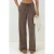 Zachte Modal Touch Wide Leg Sweatpants