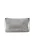 faina Clutch  zilver
