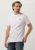 PS Paul Smith T-Shirt Heren Mens Slim Fit Ss Tshirt Zebra