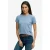 Dames-T-shirt Superdry Essential Logo