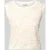 MORE & MORE gebreid shirt met ronde hals