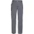 Russell Werkkleding Heren Polycotton Twill Broek / Broek (Regular) (Konvooi Grijs)