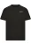 Mister Tee Shirt ‘Good Day Palm Tree’  zwart
