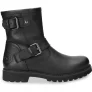 Panama Jack Felina igloo b18 napa grass negro / black