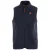 Mouwloze fleece voor dames Trespass Notion