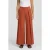 Karl Lagerfeld Lightweight Everyday Pants Cinnabar