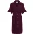 &Co Woman &co women jurk margo plum